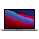 TR/V276/602 Refurbished Apple Macbook Pro 13 Inch M1 8GB RAM 256GB SSD 2020 macOS Sequoia