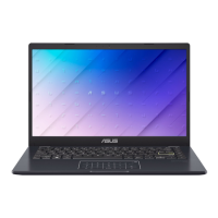 Refurbished ASUS Vivobook E410Ka Celeron N4500 4GB RAM 128GB eMMC 14 Inch Windows 11 Home Laptop