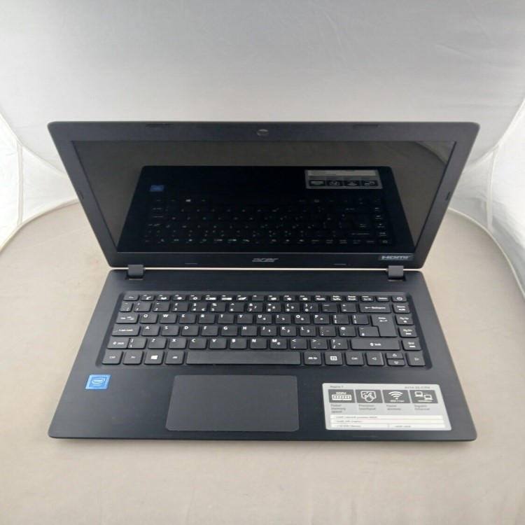 Refurbished Acer Aspire A114-32 Celeron N4020 4GB RAM 64GB eMMC 14 Inch Windows 11 Home Laptop