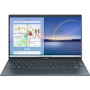 Refurbished ASUS Zenbook UX425EA Core i3-1115G4 8GB RAM 256GB SSD 14 Inch Windows 11 Home Laptop