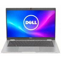 Refurbished Dell Latitude 5320 Core i5-1135G7 8GB RAM 256GB SSD 13.3 Inch Windows 11 Home Laptop