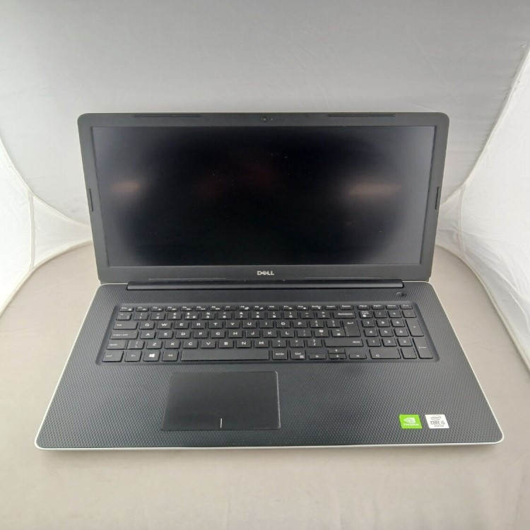 Refurbished Dell Inspiron 3793 Core i5-1035G1 8GB RAM 1TB HDD 17.3 Inch Windows 11 Home Laptop