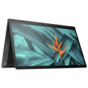 TR/V276/627 Refurbished HP ENVY X360 15-CP0XXX Ryzen 5 2500U 8GB RAM 128GB SSD 15.6 Inch Windows 11 Touchscreen Convertible Laptop