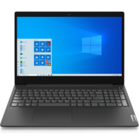 Refurbished Lenovo IdeaPad 3 15IIL05 Core i3-1005G1 4GB RAM 128GB SSD 15.6 Inch Windows 11 Home Laptop
