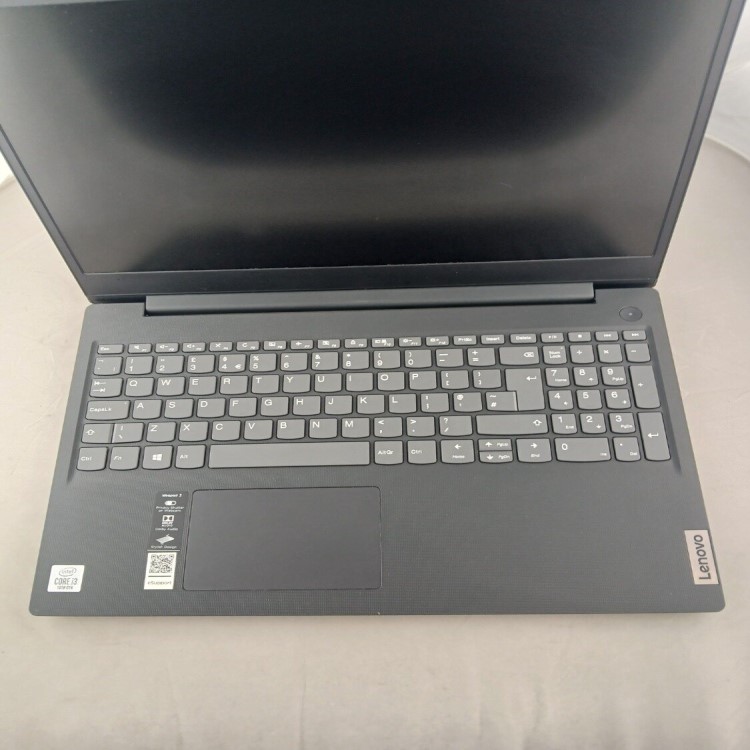 Refurbished Lenovo IdeaPad 3 15IIL05 Core i3-1005G1 4GB RAM 128GB SSD 15.6 Inch Windows 11 Home Laptop