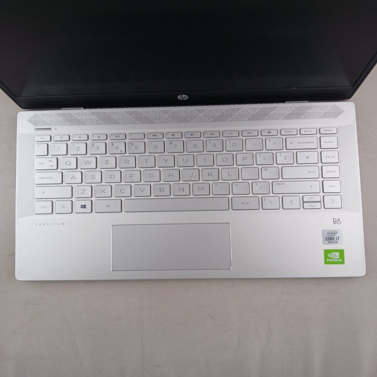 Refurbished HP Pavilion 14-CE3XXX Core i7-1065G7 8GB RAM 512GB SSD 14 Inch Windows 11 Home Laptop