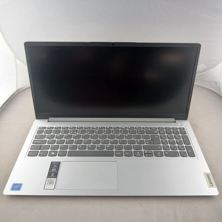 Refurbished Lenovo IdeaPad 1 15IGL7 Celeron N4020 4GB RAM 128GB SSD 15.6 Inch Windows 11 Laptop