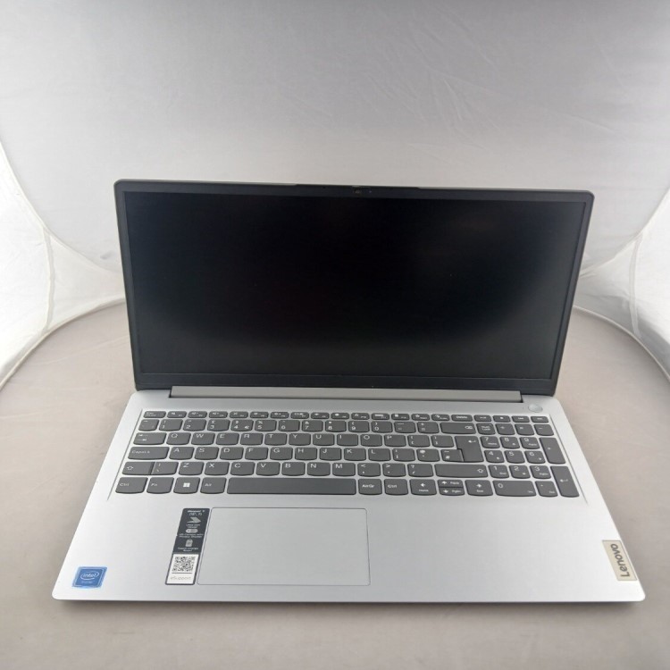 Refurbished Lenovo IdeaPad 1 15IGL7 Celeron-N4020 4GB RAM 128GB SSD 15.6 Inch Windows 11 Laptop