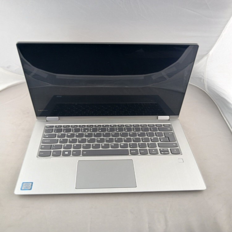 Refurbished Lenovo Yoga 530-14IKB Core i3-8130U 8GB RAM 256GB SSD 14 Inch Windows 11 Home Touchscreen Convertible Laptop