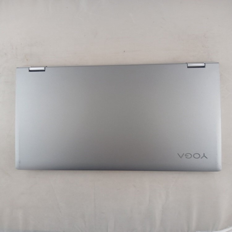 Refurbished Lenovo Yoga 530-14IKB Core i3-8130U 8GB RAM 256GB SSD 14 Inch Windows 11 Home Touchscreen Convertible Laptop