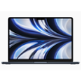 Refurbished Apple MacBook Air 13 Inch Apple M2 8GB RAM 256GB SSD 2022 macOS Sequoia