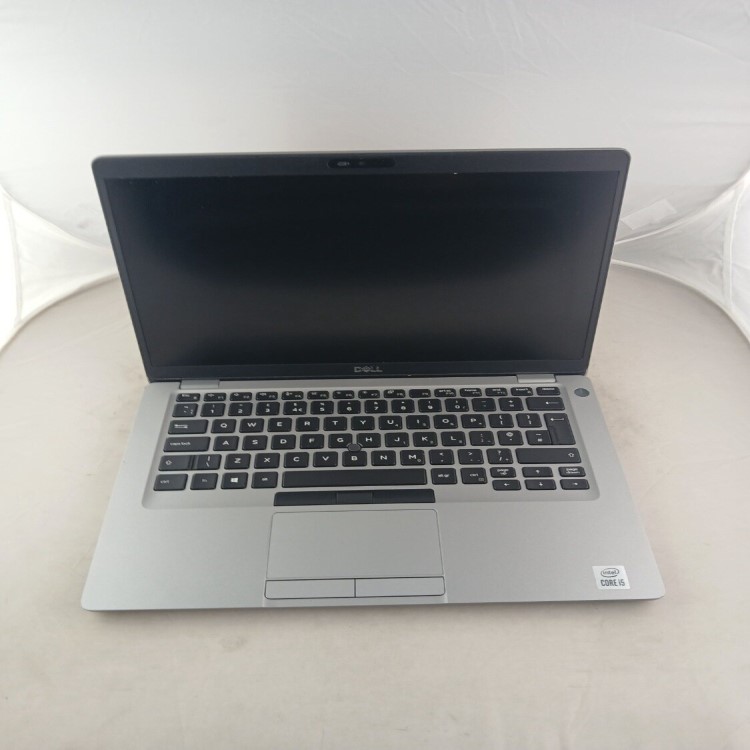 Refurbished Dell Latitude 5410 Core i5-10210U 8GB RAM 256GB SSD 14 Inch Windows 11 Home Laptop