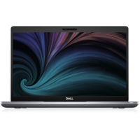 Refurbished Dell Latitude 5410 Core i5-10210U 8GB RAM 256GB SSD 14 Inch Windows 11 Home Laptop