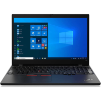 Refurbished Lenovo ThinkPad L15 Gen 2 Core i5-1135G7 16GB RAM 256GB SSD 15.6 Inch Windows 11 Home Laptop