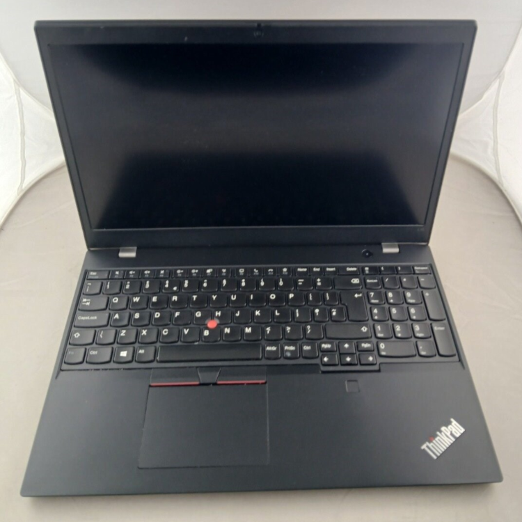 Refurbished Lenovo ThinkPad L15 Gen 2 Core i5-1135G7 16GB RAM 256GB SSD 15.6 Inch Windows 11 Home Laptop