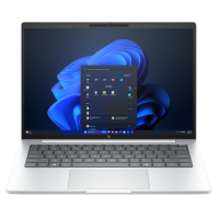Refurbished HP EliteBook 8 G1i Core Ultra 7-255U 32GB RAM 512GB SSD 14.0 Inch Windows 11 Home Laptop