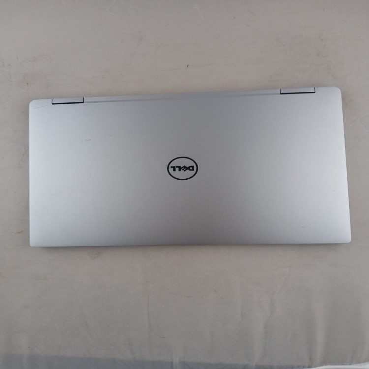 Refurbished Dell XPS 13 9365 Core i5-8200Y 8GB RAM 256GB SSD 13.3 Inch Windows 11 Home Touchscreen Convertible Laptop