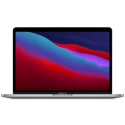 TR/V276/699 Refurbished Apple MacBook Pro 13 Inch M1 8GB RAM 512GBSSD SSD 2020 macOS Sequoia