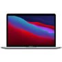 Refurbished Apple MacBook Pro 13 Inch Apple M1 8GB RAM 512GBSSD SSD 2020 macOS Sequoia