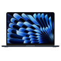 TR/V276/702 Refurbished Apple MacBook Air 13 Inch Apple M3 8GB RAM 256GB SSD 2024 macOS Sequoia