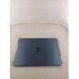 Refurbished Apple MacBook Air 13 Inch Apple M3 8GB RAM 256GB SSD 2024 macOS Sequoia