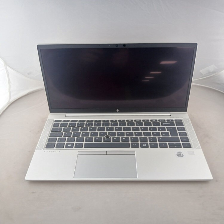 Refurbished HP EliteBook 840 G7 Core i5-10210U 8GB RAM 256GB SSD 14 Inch Windows 11 Home Touchscreen Laptop