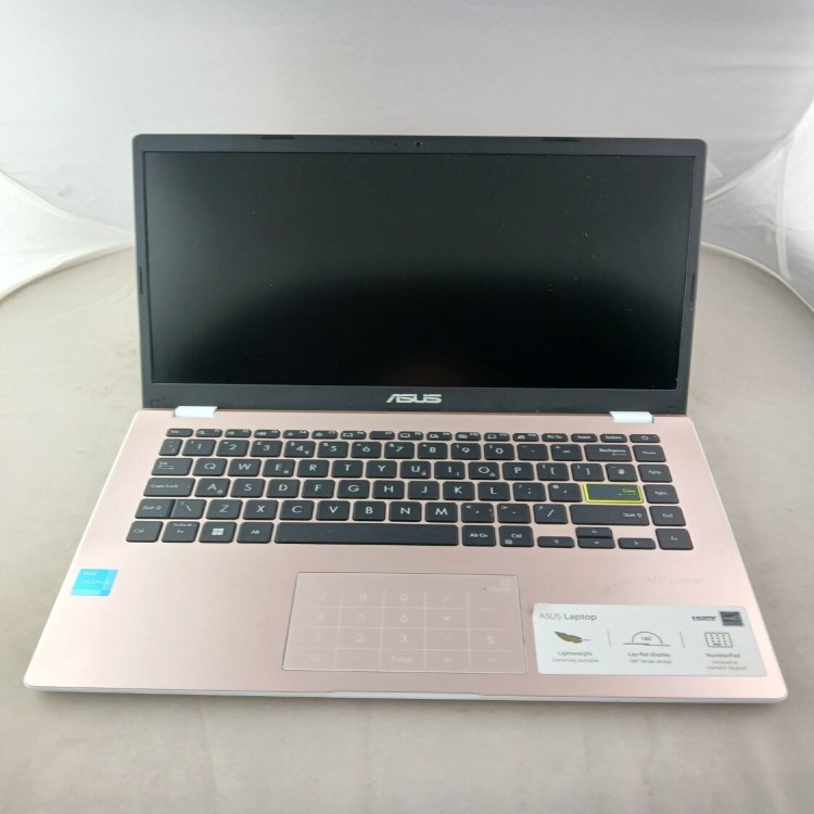 Refurbished ASUS Vivobook E410KA Celeron N4500 4GB RAM 128GB eMMC 14 Inch Windows 11 Laptop