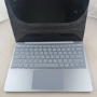 Refurbished Microsoft Surface Laptop Go Core i5-1035G1 8GB RAM 256GB SSD 12.4 Inch Windows 11 Home Touchscreen Laptop