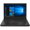TR/V276/713 Refurbished Lenovo ThinkPad T480 Core i5-8350U 16GB RAM 256GB SSD 14 Inch Windows 11 Home Laptop