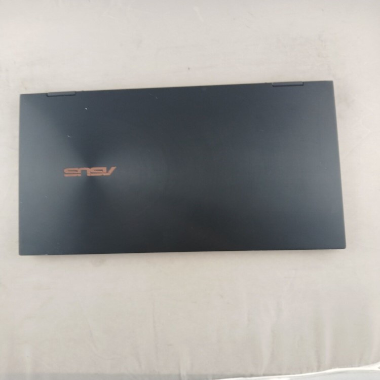 Refurbished ASUS Zenbook UX363EA Core i7-1165G7 16GB RAM 1TB SSD 13.3 Inch Windows 11 Home Touchscreen Convertible Laptop