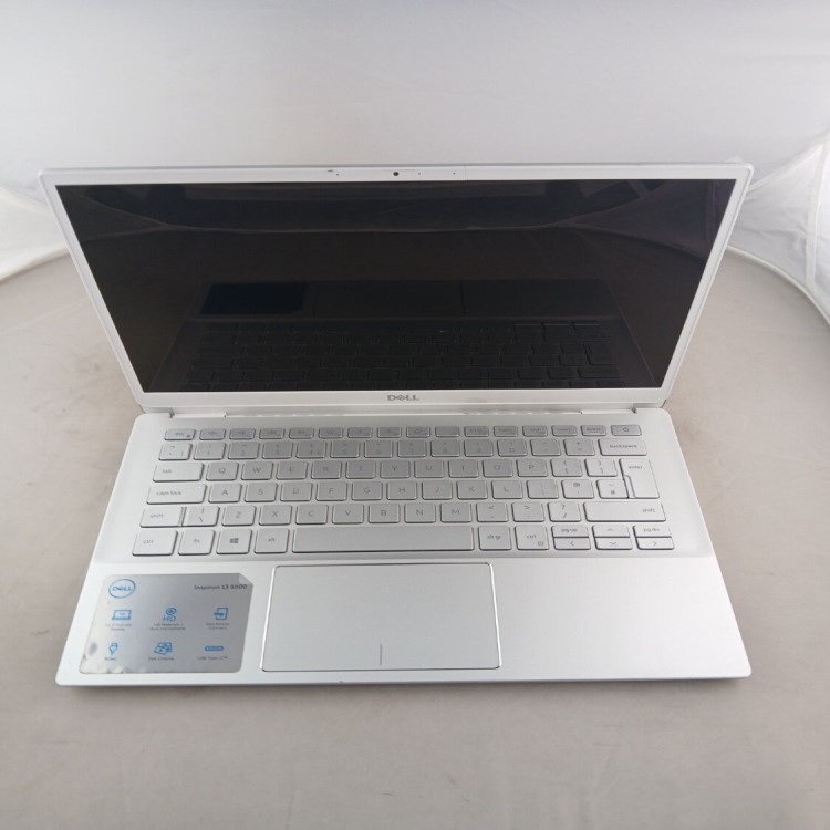 Refurbished Dell Inspiron 5391 Core i7-10510U 8GB RAM 256GB SSD 13.3 Inch Windows 11 Home Laptop