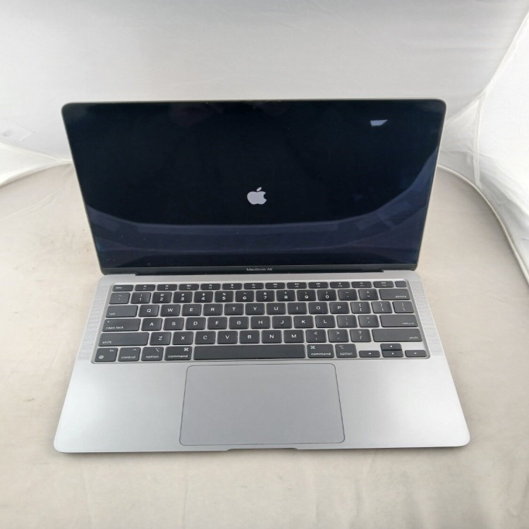 Refurbished Apple Macbook Air 13 Inch M1 8GB RAM 256GB SSD 2020 macOS Sequoia