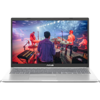 Refurbished ASUS Vivobook X515JAB Core i3-1005G1 8GB RAM 256GB SSD 15.6 Inch Windows 11 Home Laptop