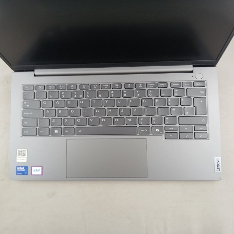 Refurbished Lenovo Thinkbook 14 G7 IML Core Ultra 7 155H 16GB RAM 512GB SSD 14 Inch Windows 11 Home Laptop