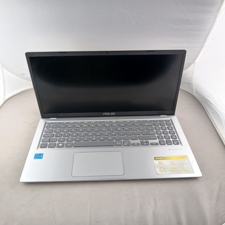 Refurbished ASUS Vivobook X515EA Core i3-1115G4 8GB RAM 256GB SSD 15.6 Inch Windows 11 Home Laptop