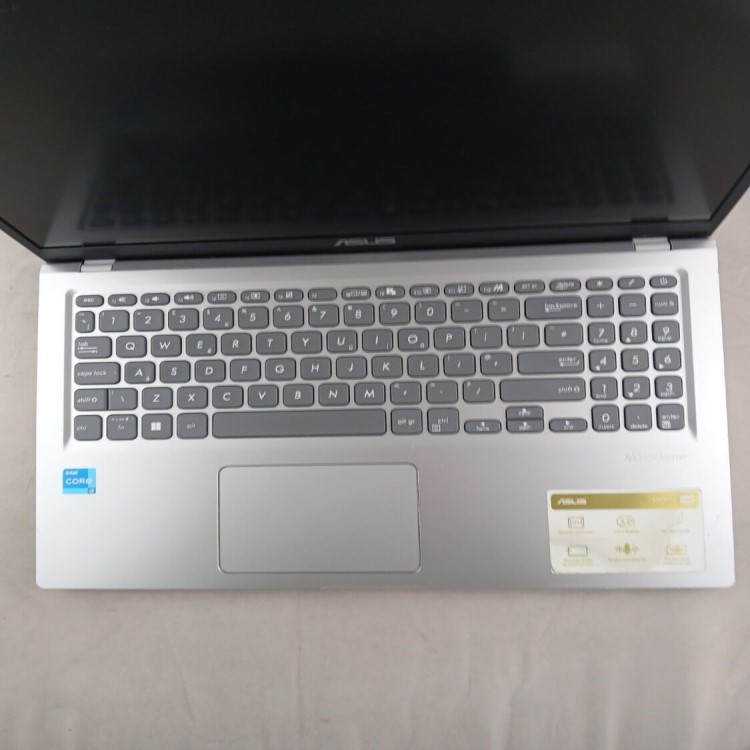 Refurbished ASUS Vivobook X515EA Core i3-1115G4 8GB RAM 256GB SSD 15.6 Inch Windows 11 Home Laptop