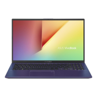 Refurbished ASUS Vivobook X512UA Intel Pentium 4417U 4GB RAM 256GB SSD 15.6 Inch Windows 11 Laptop