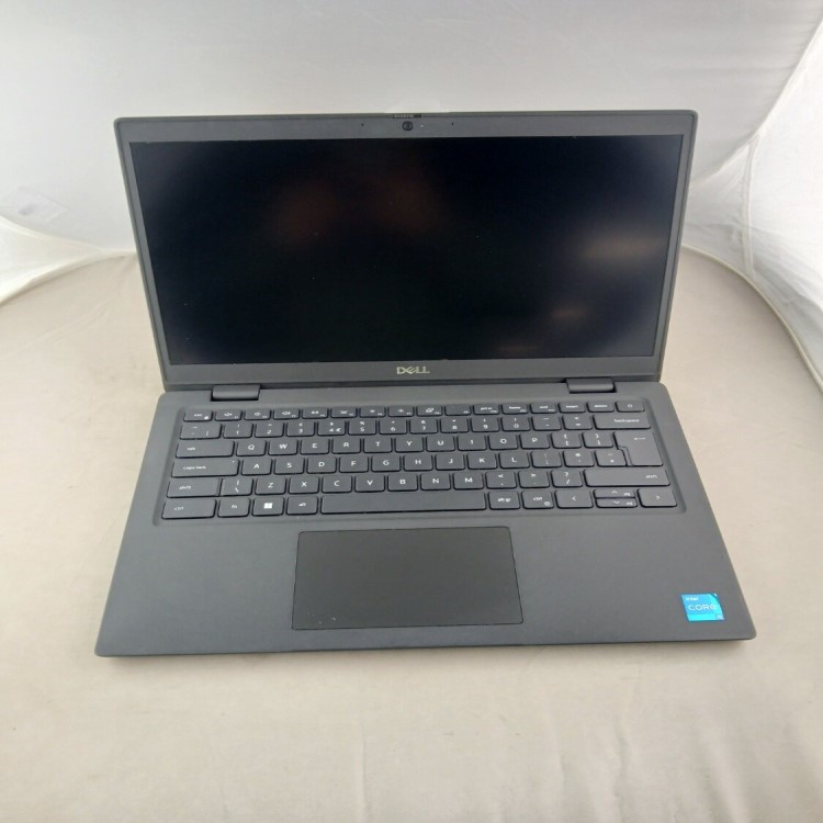 Refurbished Dell Latitude 3420 Core i5-1135G7 8GB RAM 256GB SSD 14 Inch Windows 11 Home Laptop