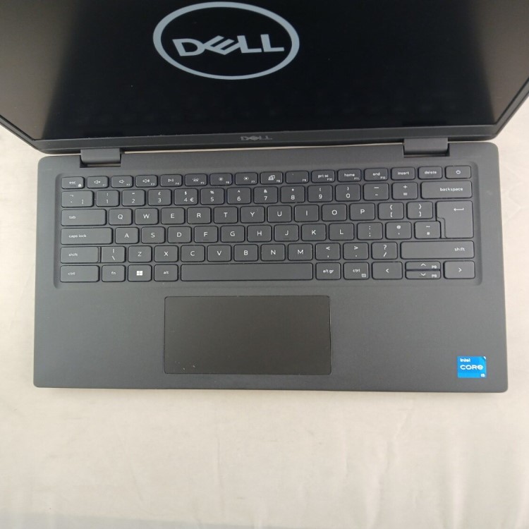Refurbished Dell Latitude 3420 Core i5-1135G7 8GB RAM 256GB SSD 14 Inch Windows 11 Home Laptop