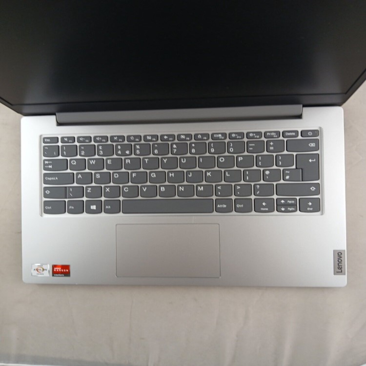 Refurbished Lenovo IdeaPad 1 14ADA05 AMD Athlon Silver 3050E 4GB RAM 64GB eMMC 14 Inch Windows 11 Laptop