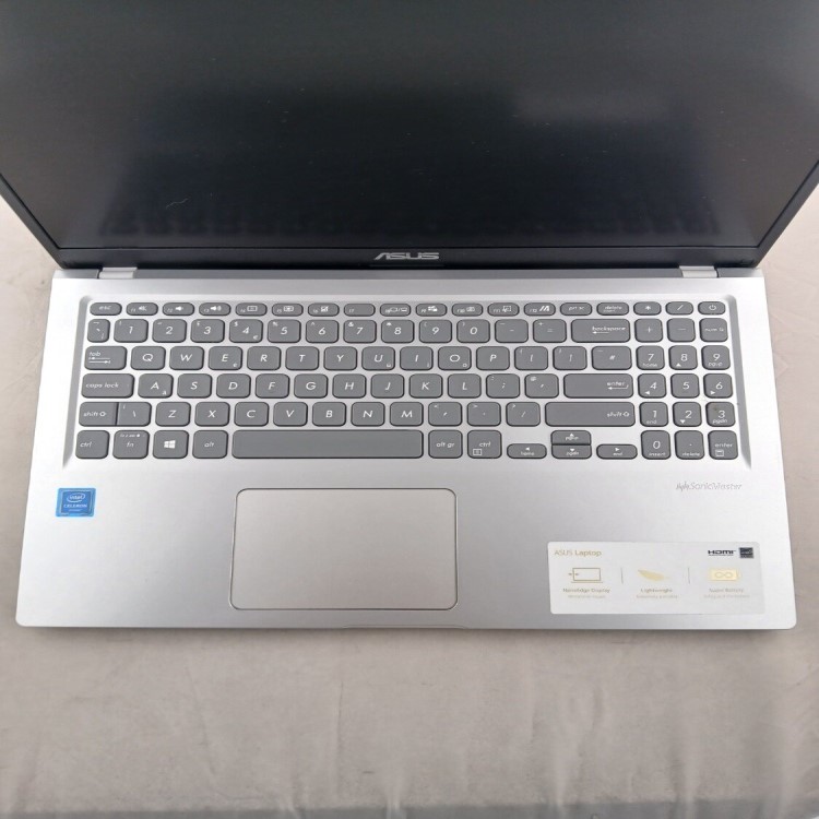 Refurbished ASUS Vivobook X515MA Intel Celeron N4020 8GB RAM 1TB HDD 15.6 Inch Windows 11 Laptop
