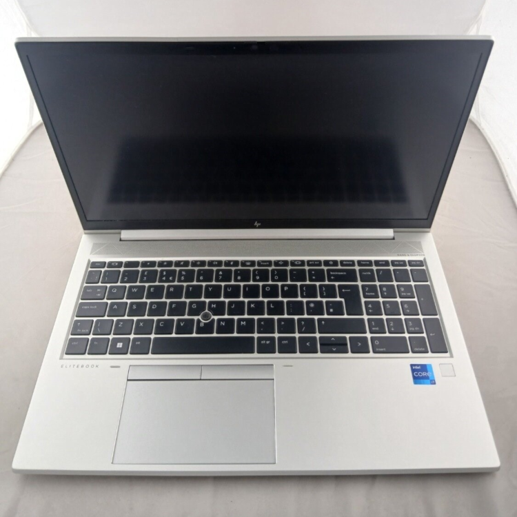Refurbished HP Elitebook 850 G8 Core i7-1165G7 16GB RAM 512GB SSD 15.3 Inch Windows 11 Home Laptop