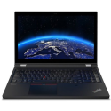 TR/V276/84 Refurbished Lenovo Thinkpad P15 Gen 1 Core i7-10850H 32GB RAM 512GB SSD 15.3 Inch Windows 11 Home Laptop