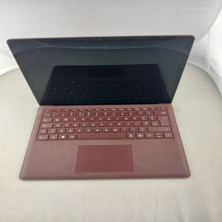Refurbished Microsoft Surface Core i5-7200U 8GB RAM 256GB SSD 13.6 Inch Windows 11 Laptop