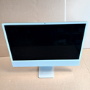 Refurbished Apple iMac 2021 M1 8GB RAM 256GB SSD 24 Inch macOS Sequoia All-in-One PC