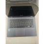 Refurbished ASUS Vivobook Flip 14 TP412UA Intel Pentium 4415U 4GB RAM 128GB SSD 14 Inch Windows 11 Touchscreen Convertible Laptop