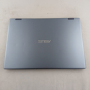 Refurbished ASUS Vivobook Flip 14 TP412UA Intel Pentium 4415U 4GB RAM 128GB SSD 14 Inch Windows 11 Touchscreen Convertible Laptop
