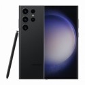 TR/V277/3 Refurbished Samsung Galaxy S23 Ultra Phantom Black 6.8" 256GB 5G Unlocked & SIM Free Smartphone