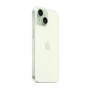 Refurbished Apple iPhone 15 Green 6.1" 128GB 5G Unlocked & SIM Free Smartphone