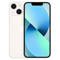 Refurbished Apple iPhone 13 Starlight 6.1" 128GB 5G Unlocked & SIM Free Smartphone
